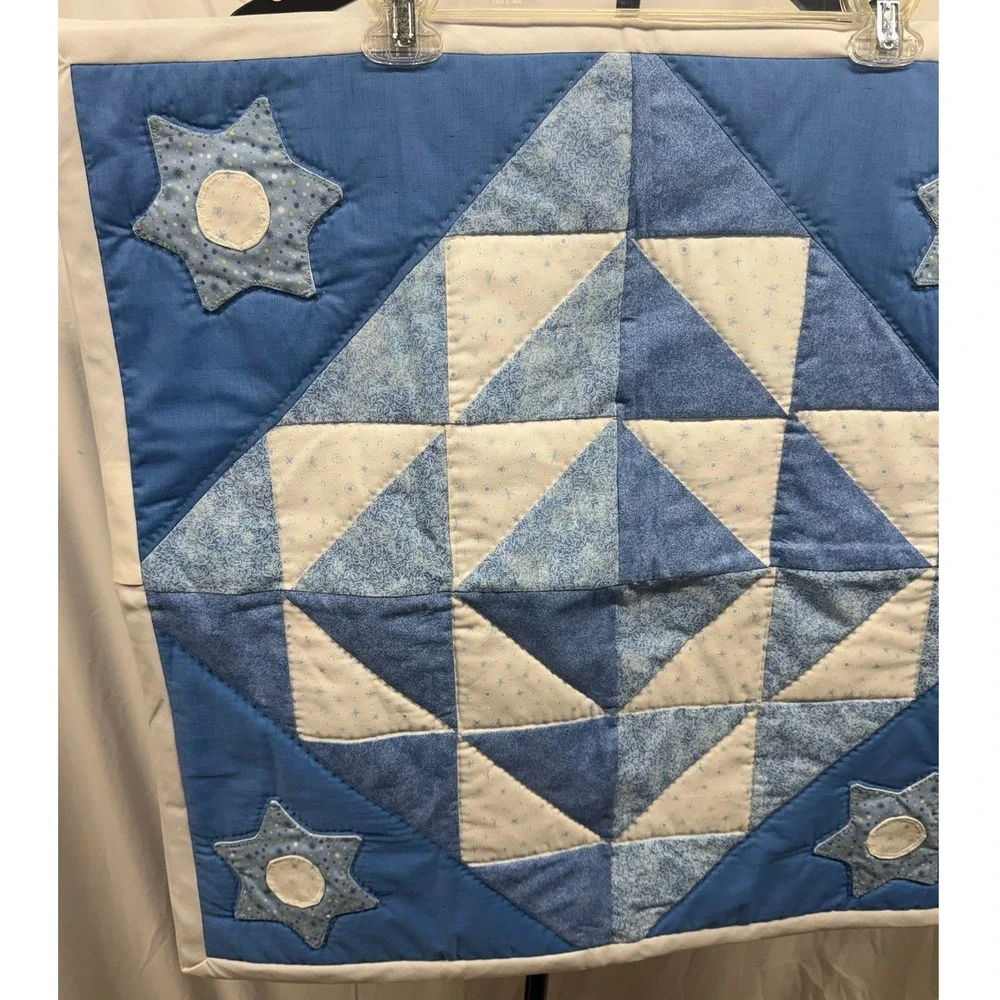 Handmade like new